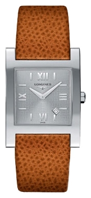 Wrist watch Longines L5.666.4.65.2 for Men - picture, photo, image