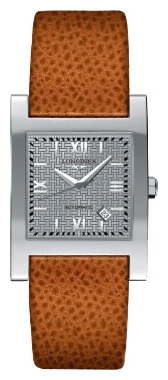 Wrist watch Longines L5.667.4.65.2 for Men - picture, photo, image