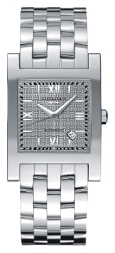 Wrist watch Longines L5.667.4.65.6 for Men - picture, photo, image