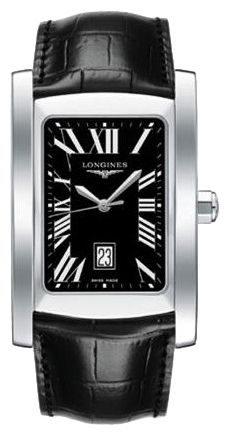 Wrist watch Longines L5.686.4.79.2 for Men - picture, photo, image