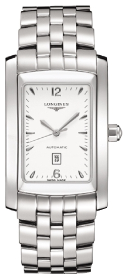 Wrist watch Longines L5.688.4.16.6 for men - picture, photo, image