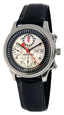 Wrist watch Longines L7.886.4.73.0 for Men - picture, photo, image