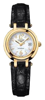 Wrist watch Longines L8.111.6.83.2 for women - picture, photo, image