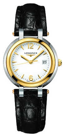 Wrist watch Longines L8.112.5.90.2 for women - picture, photo, image