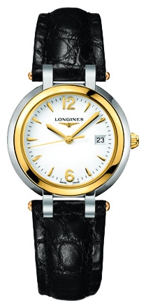 Longines L8.112.5.90.2 pictures