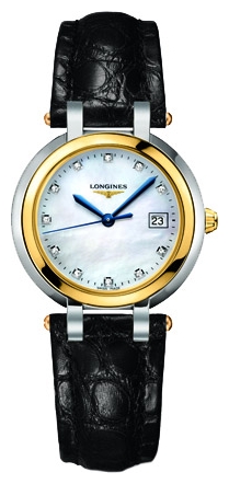 Wrist watch Longines L8.112.5.93.2 for women - picture, photo, image