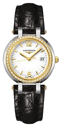 Longines L8.112.5.94.2 pictures