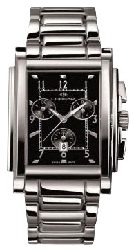 Wrist watch Lorenz 026073BB for Men - picture, photo, image