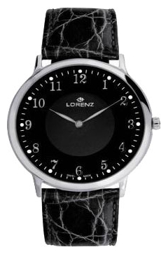 Wrist watch Lorenz 026490BB for Men - picture, photo, image