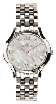 Wrist watch Lorenz 026532CC for women - picture, photo, image