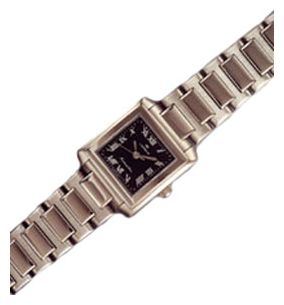 Wrist watch Lorenz 21033BI for women - picture, photo, image