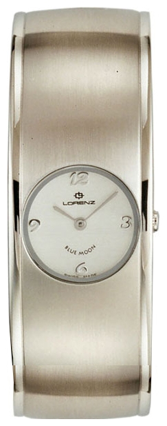 Wrist watch Lorenz 21243AZ for women - picture, photo, image