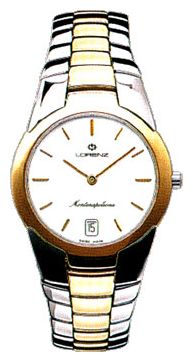 Wrist watch Lorenz 24121AA for Men - picture, photo, image