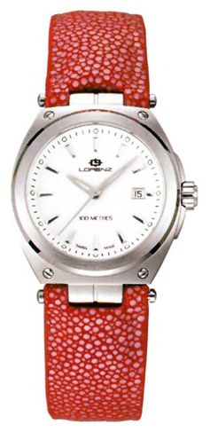 Wrist watch Lorenz 24861AA for women - picture, photo, image