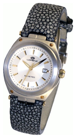 Wrist watch Lorenz 24862AA for women - picture, photo, image