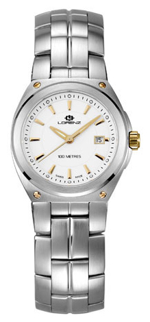 Wrist watch Lorenz 24863AA for women - picture, photo, image