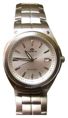 Wrist watch Lorenz 24864CC for men - picture, photo, image