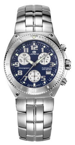 Wrist watch Lorenz 24868BB for women - picture, photo, image