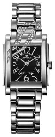 Wrist watch Lorenz 25304AA for women - picture, photo, image