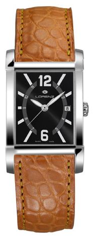 Wrist watch Lorenz 25500BB for women - picture, photo, image