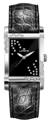 Wrist watch Lorenz 25536AA for women - picture, photo, image