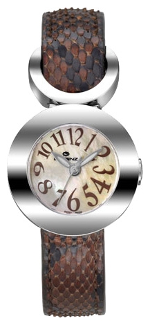 Wrist watch Lorenz 25670BB for women - picture, photo, image