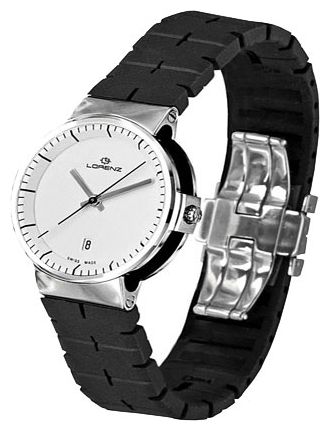 Wrist watch Lorenz 25717BB for women - picture, photo, image