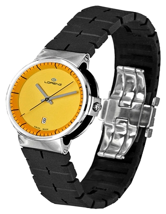 Wrist watch Lorenz 25717CC for women - picture, photo, image