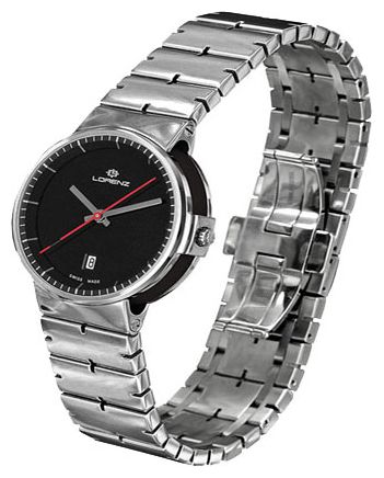 Wrist watch Lorenz 25718AA for women - picture, photo, image