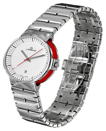 Wrist watch Lorenz 25718DD for women - picture, photo, image