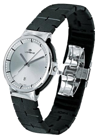 Wrist watch Lorenz 25719BB for women - picture, photo, image