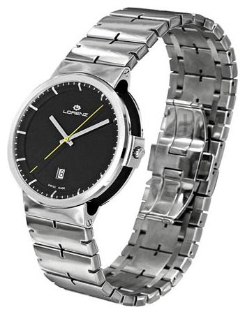 Wrist watch Lorenz 25720CC for women - picture, photo, image