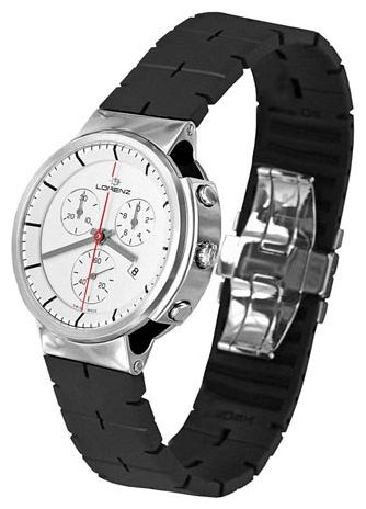 Wrist watch Lorenz 25721AA for Men - picture, photo, image