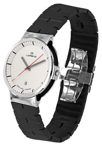 Wrist watch Lorenz 25723AA for Men - picture, photo, image