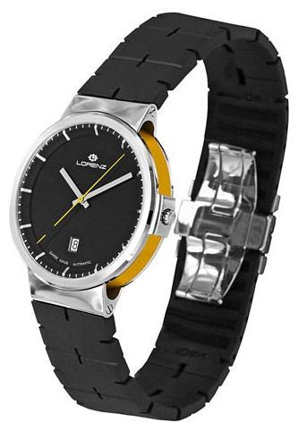 Wrist watch Lorenz 25723BB for Men - picture, photo, image