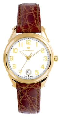 Wrist watch Lorenz 25865DD for women - picture, photo, image