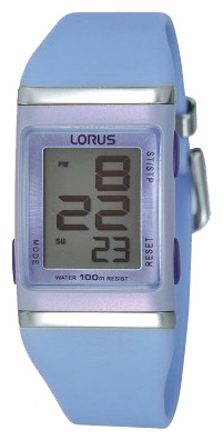 Wrist watch Lorus R2301EX9 for women - picture, photo, image