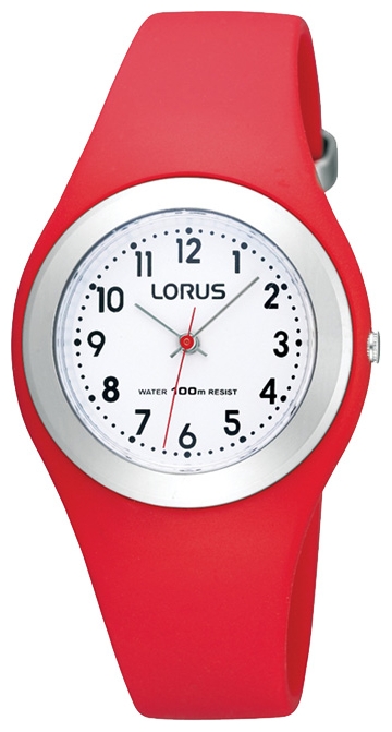 Wrist watch Lorus R2301GX9 for children - picture, photo, image