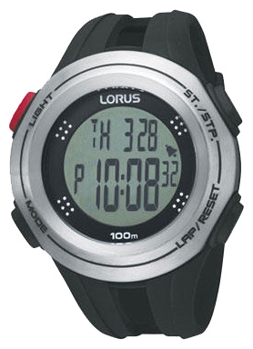 Wrist watch Lorus R2303DX9 for Men - picture, photo, image