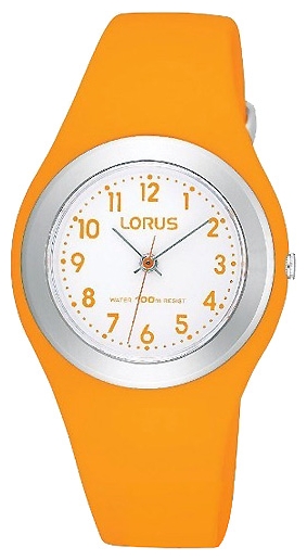 Wrist watch Lorus R2309GX9 for children - picture, photo, image