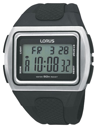 Wrist watch Lorus R2311DX9 for Men - picture, photo, image