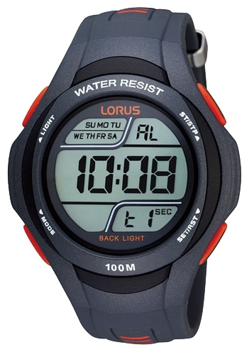 Wrist watch Lorus R2311EX9 for Men - picture, photo, image