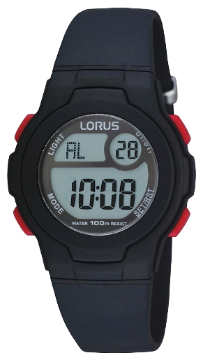 Wrist watch Lorus R2313EX9 for children - picture, photo, image