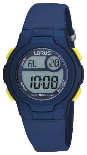 Wrist watch Lorus R2315EX9 for children - picture, photo, image