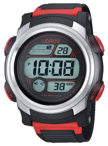 Wrist watch Lorus R2315GX9 for Men - picture, photo, image