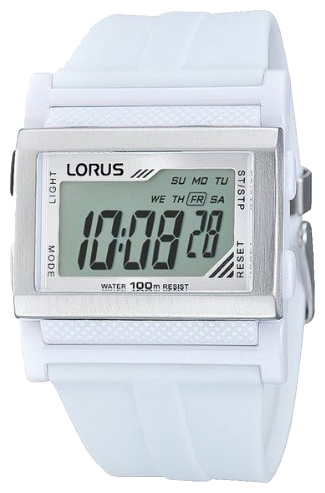 Wrist watch Lorus R2323GX9 for men - picture, photo, image