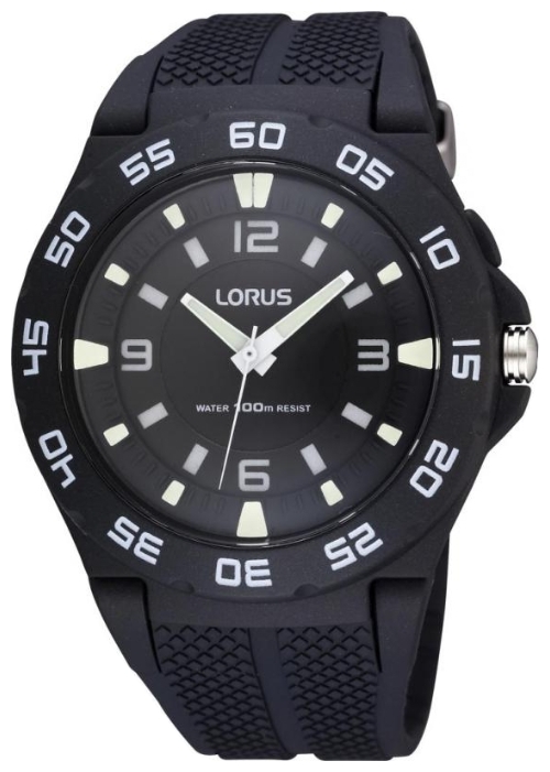 Wrist watch Lorus R2331FX9 for Men - picture, photo, image