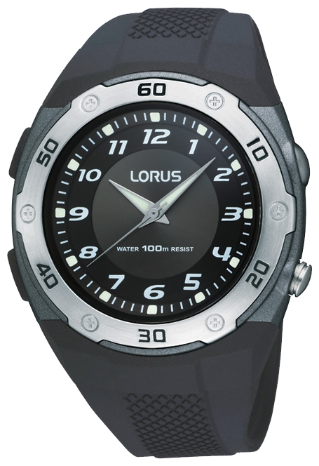 Wrist watch Lorus R2333DX9 for Men - picture, photo, image