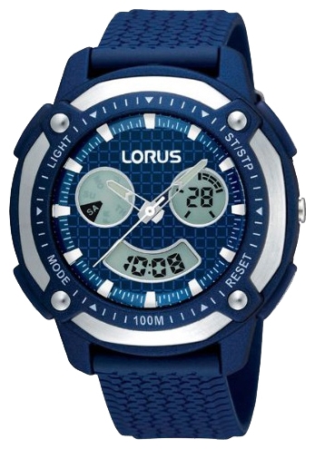 Wrist watch Lorus R2333EX9 for Men - picture, photo, image