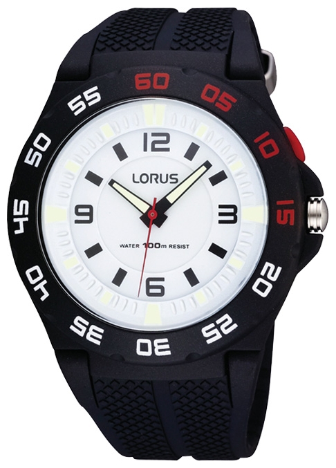 Wrist watch Lorus R2333FX9 for Men - picture, photo, image